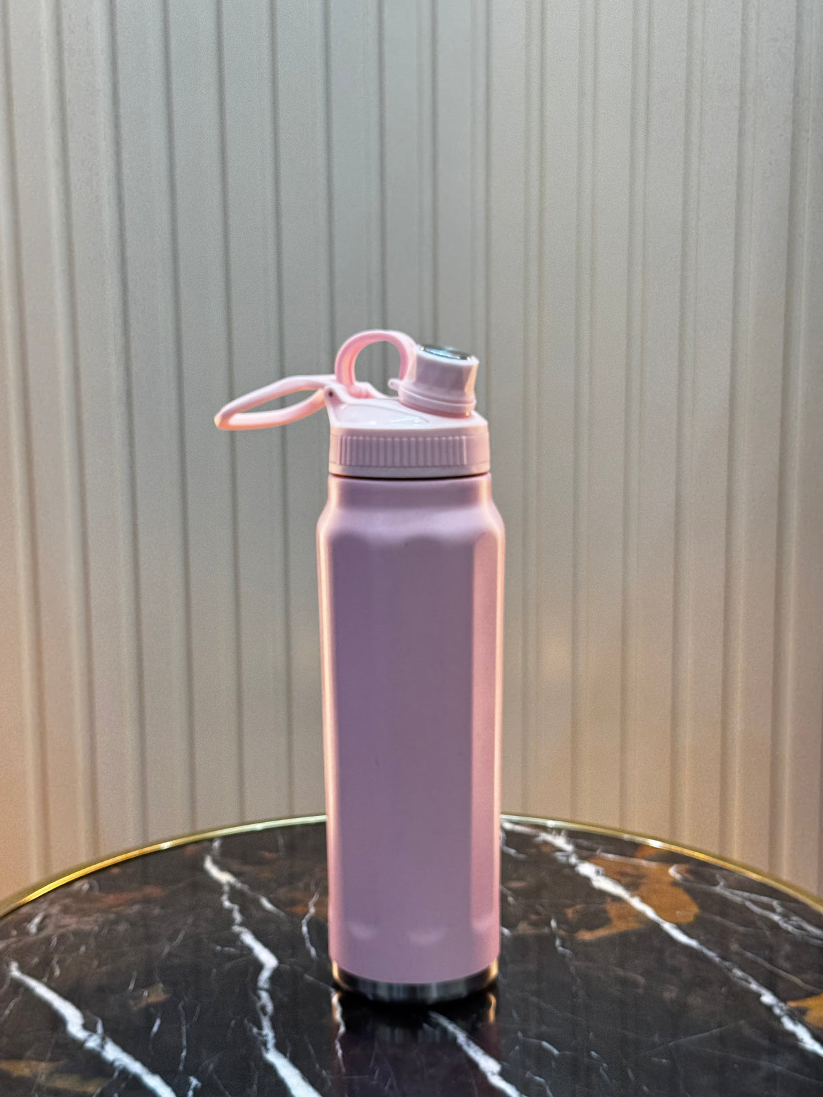 Daily Clink Premium Stainless Steel Insulated Water Bottle | 7 Colours 💧