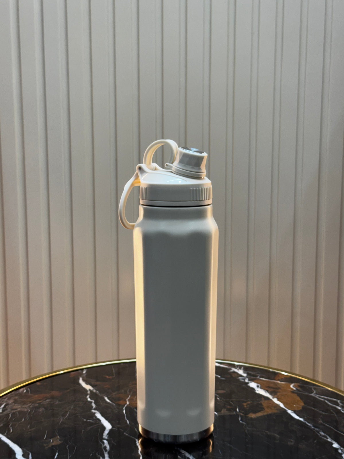 Daily Clink Premium Stainless Steel Insulated Water Bottle | 7 Colours 💧
