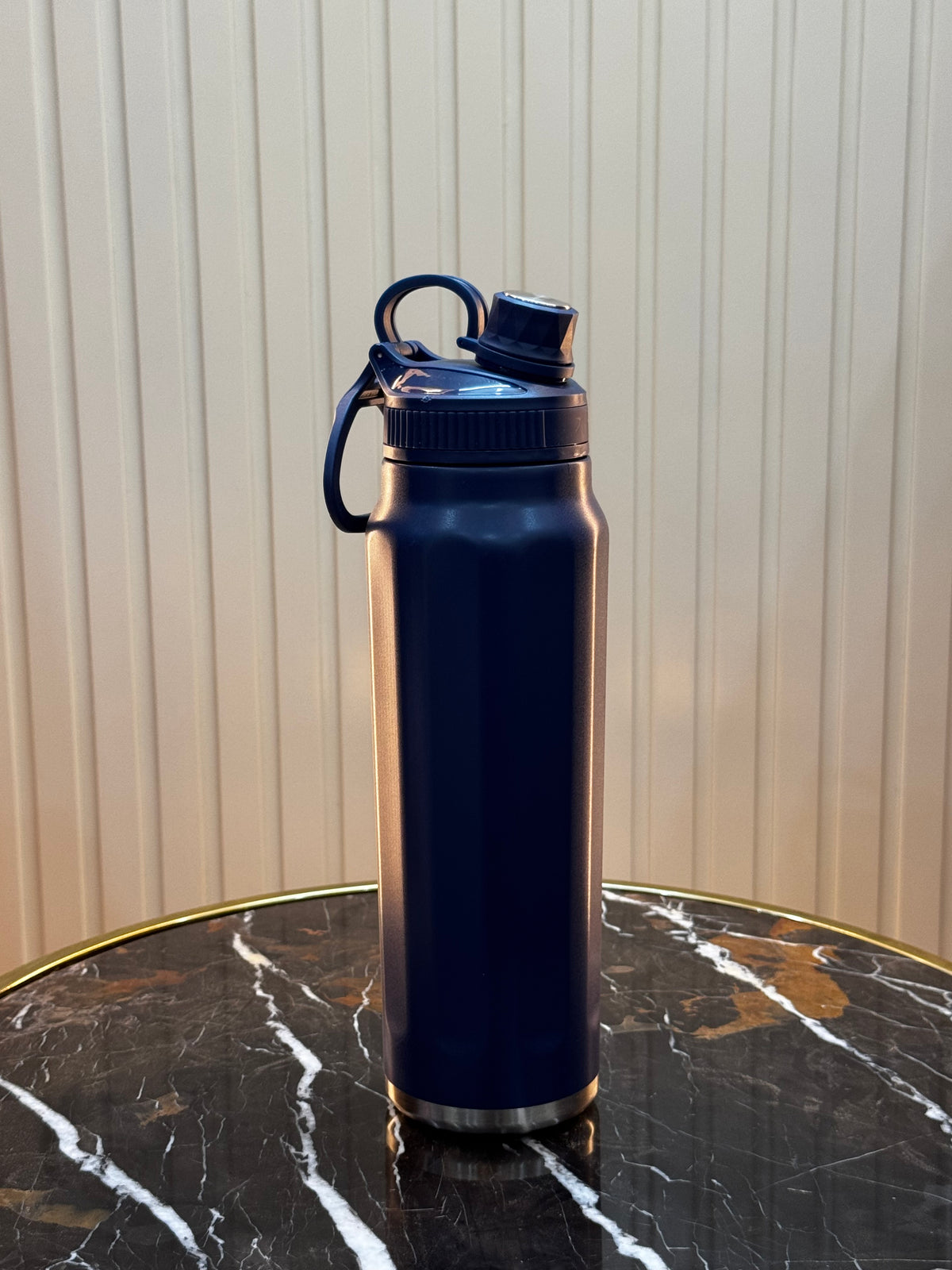 Daily Clink Premium Stainless Steel Insulated Water Bottle | 7 Colours 💧