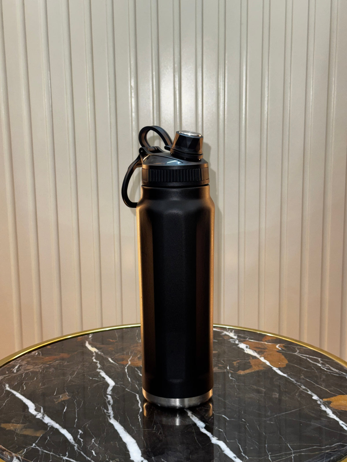 Daily Clink Premium Stainless Steel Insulated Water Bottle | 7 Colours 💧